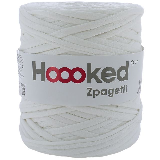 Zpagetti Cotton Yarn Serra Da Estrela