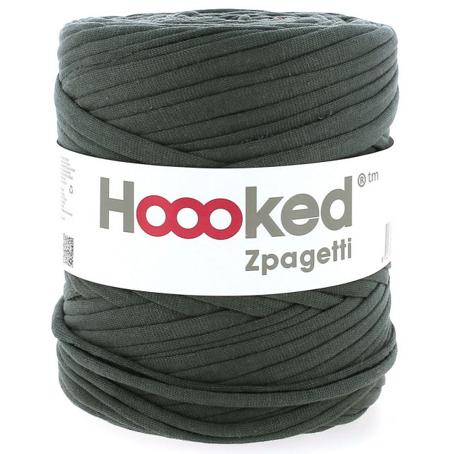 Zpagetti Cotton Yarn Iraqi Soldier