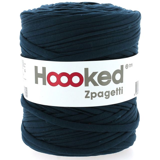 Zpagetti Cotton Yarn Petrol Antalya