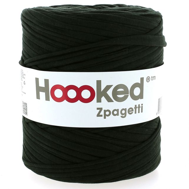 Zpagetti Cotton Yarn Alternative Pine