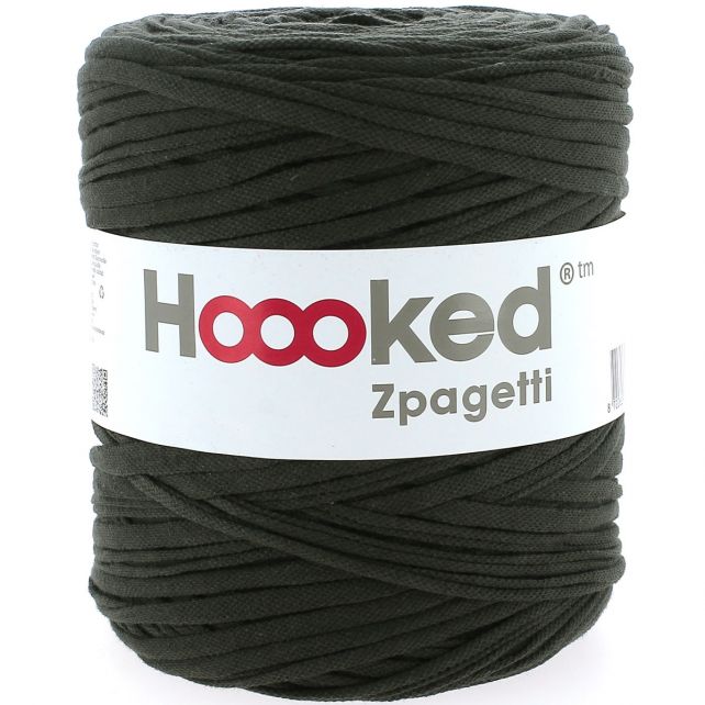 Zpagetti Cotton Yarn Jumanji Polo