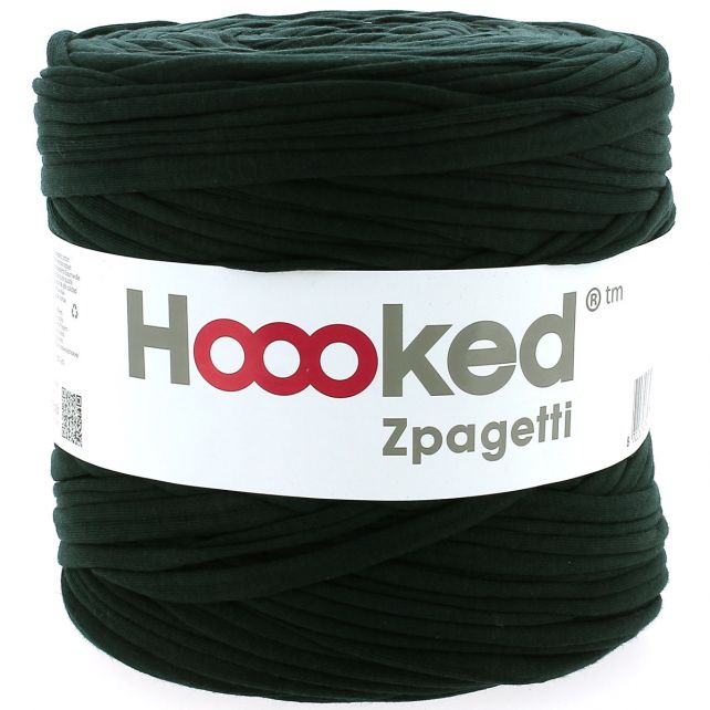 Zpagetti Cotton Yarn Tarzan Jungle