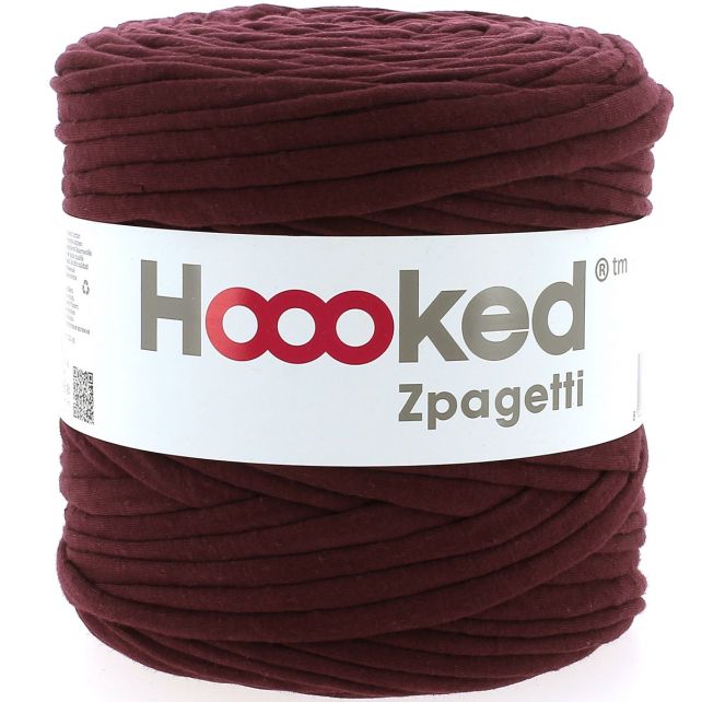 Zpagetti Cotton Yarn Berry Studio