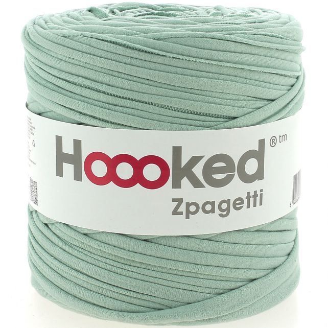 Zpagetti Cotton Yarn Mojito Ice