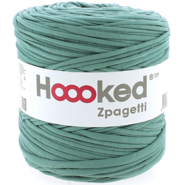 Zpagetti Cotton Yarn Lawn Of Joy