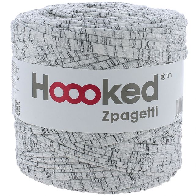 Zpagetti Cotton Yarn Sidewalk