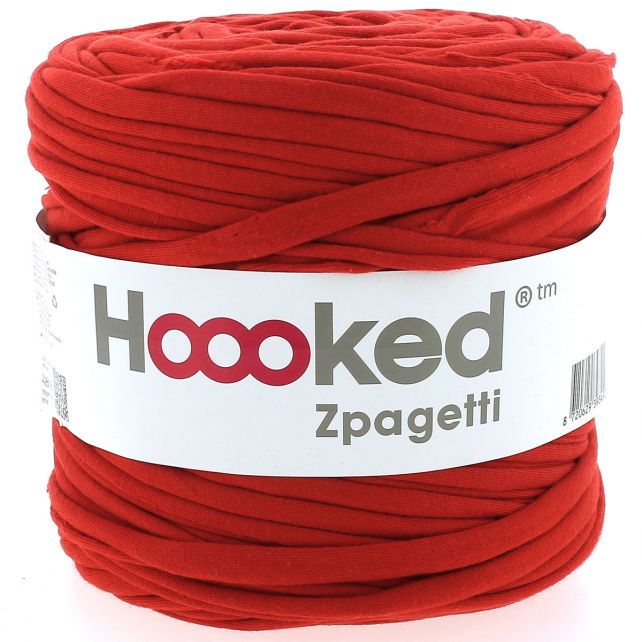 Zpagetti Cotton Yarn Incarnate