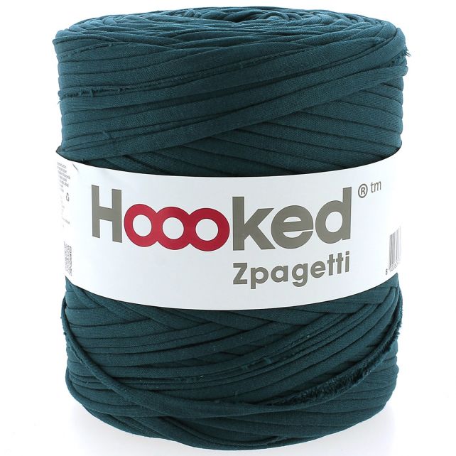Zpagetti Cotton Yarn Bermuda Triangle