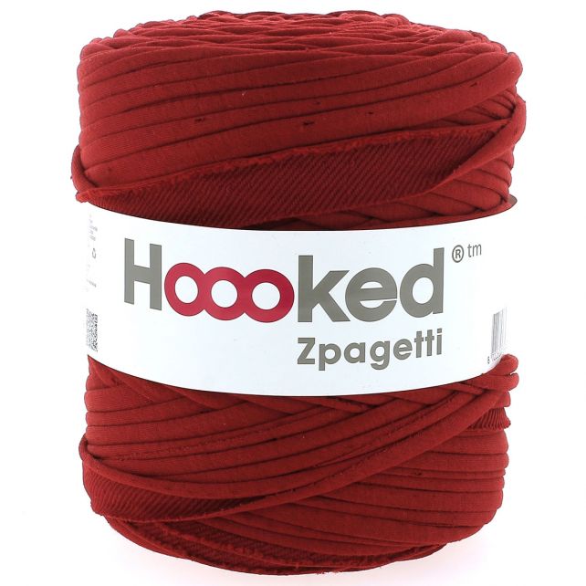 Zpagetti Cotton Yarn Ready to Invoice