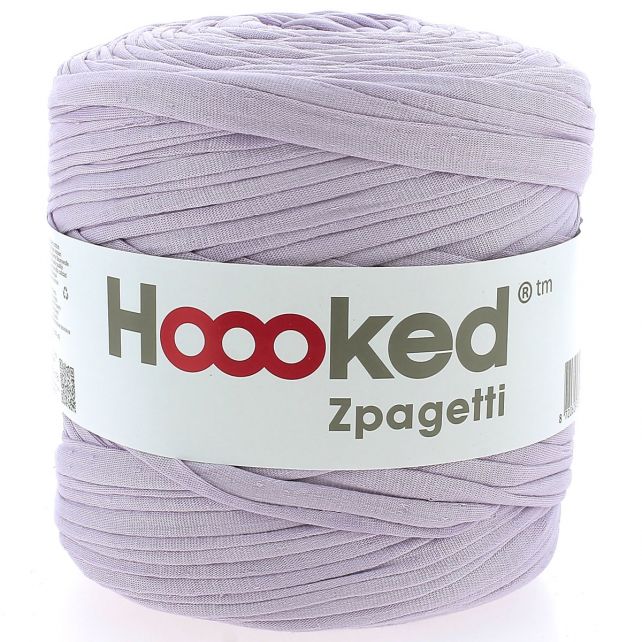 Zpagetti Cotton Yarn Lilac Dinasty