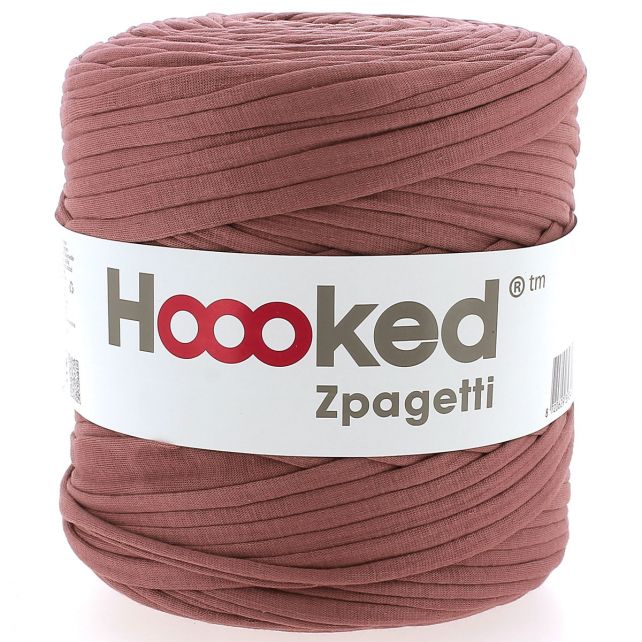 Zpagetti Cotton Yarn Vintage Free
