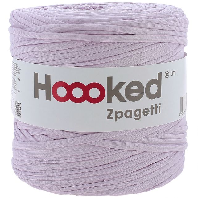 Zpagetti Cotton Yarn Lilac Winds