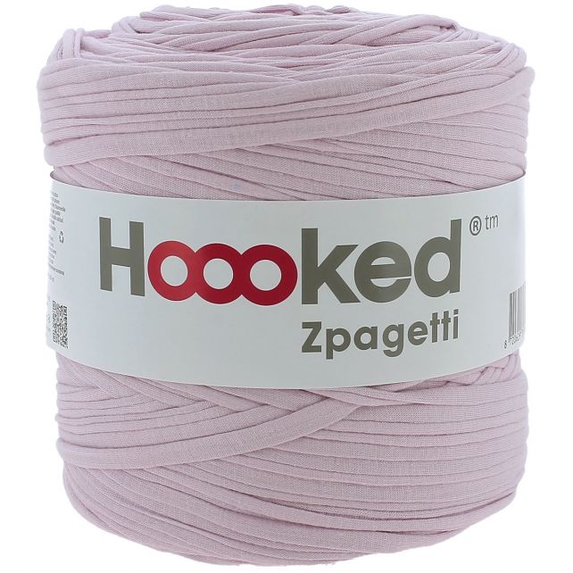 Zpagetti Cotton Yarn Girly Lilac
