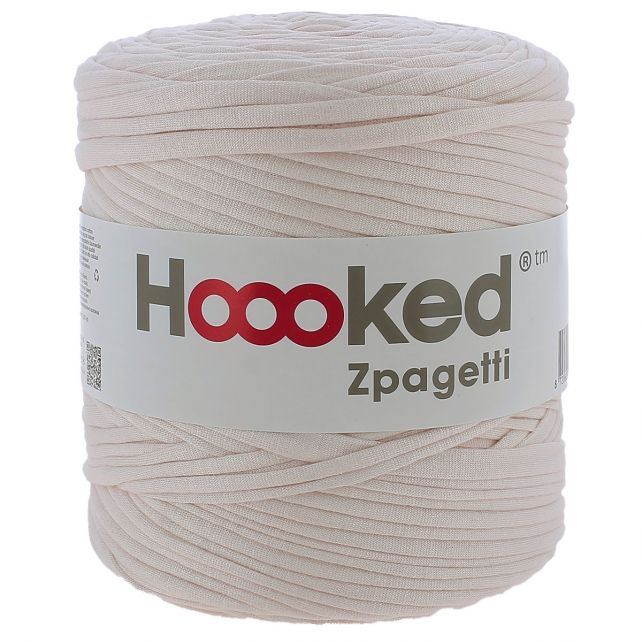 Zpagetti Cotton Yarn Think Pink-ish