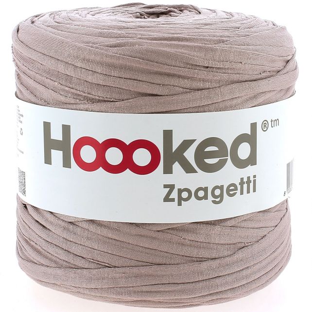Zpagetti Cotton Yarn Glow Mushroom