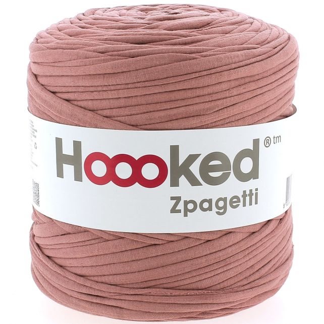 Zpagetti Cotton Yarn Vintage Evolution