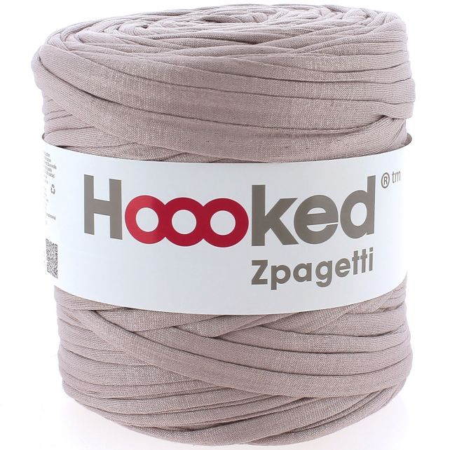 Zpagetti Cotton Yarn Taup´eira