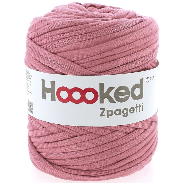 Zpagetti Cotton Yarn Vintage Barbie