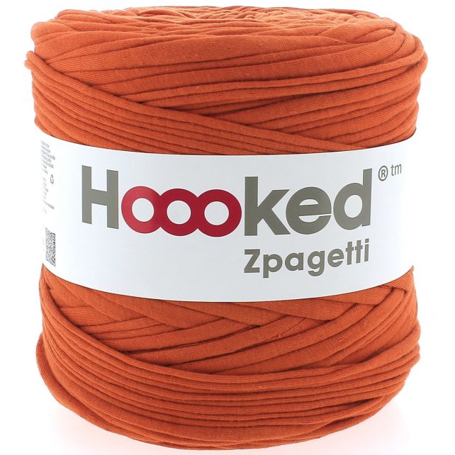 Zpagetti Cotton Yarn Garfield