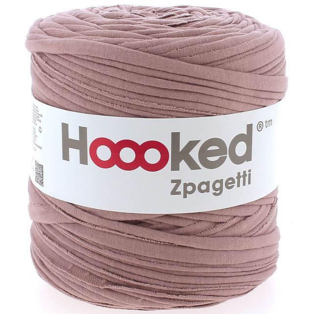 Zpagetti Cotton Yarn Vintage Bag