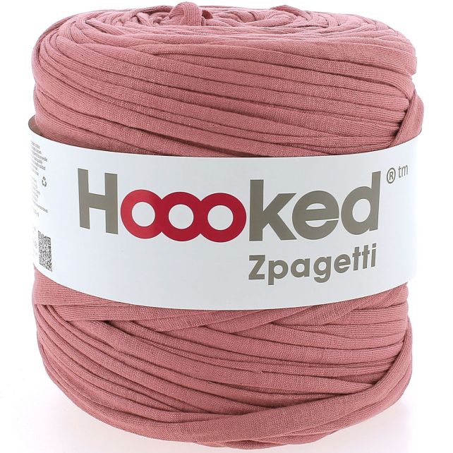 Zpagetti Cotton Yarn Vintage Glitter