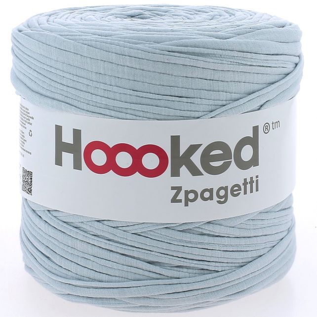 Zpagetti Cotton Yarn Blue Water