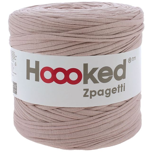 Zpagetti Cotton Yarn Vintage Film