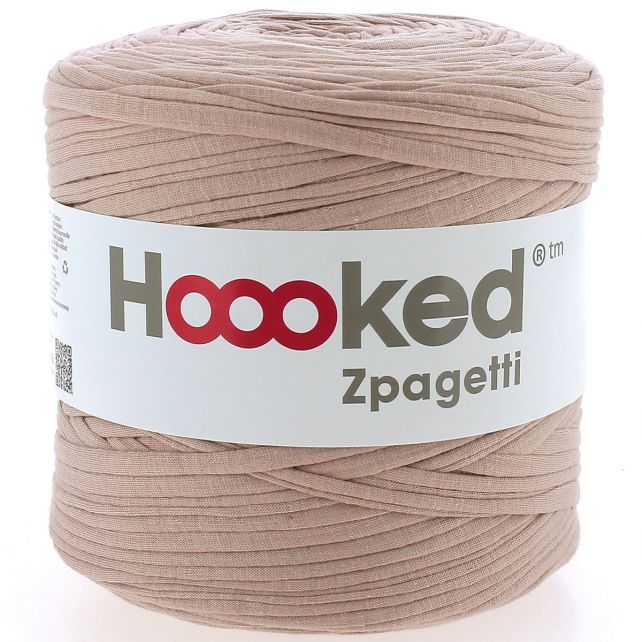 Zpagetti Cotton Yarn Vintage Bike