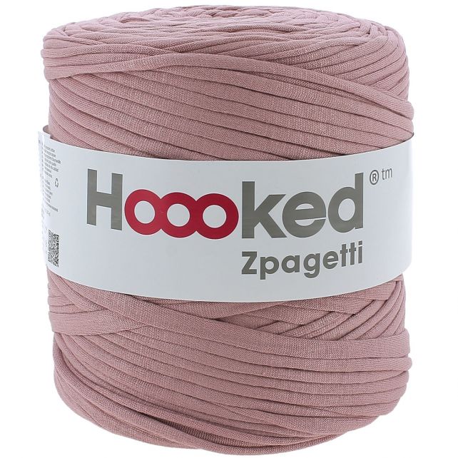 Zpagetti Cotton Yarn Vintage Jowel