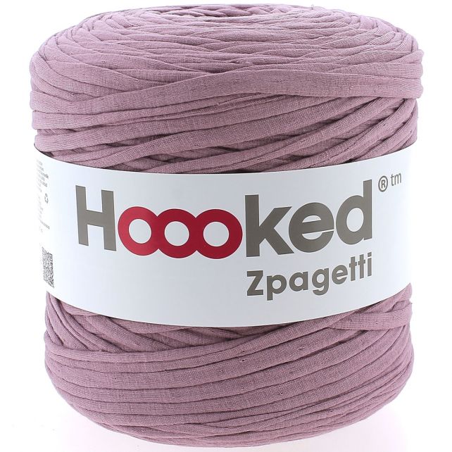 Zpagetti Cotton Yarn Vintage Disco