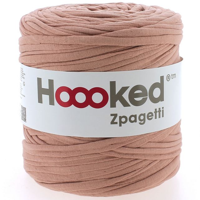 Zpagetti Cotton Yarn Frésias Vintage