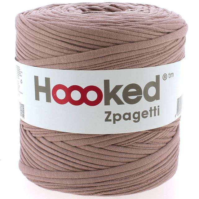 Zpagetti Cotton Yarn Vintage Glam