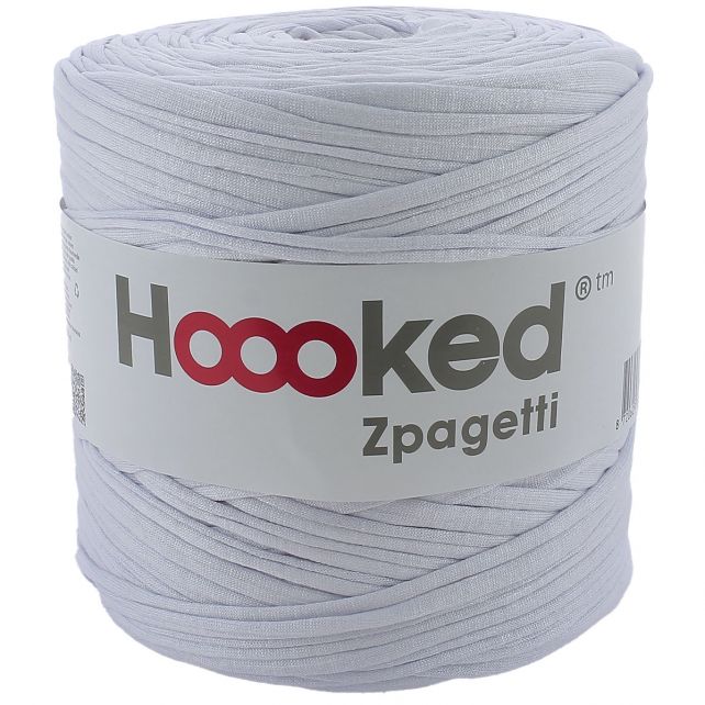 Zpagetti Cotton Yarn Wedding Dress