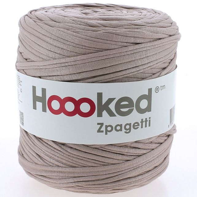 Zpagetti Cotton Yarn Vintage Voyage