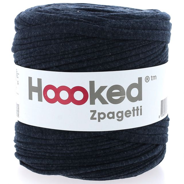 Zpagetti Cotton Yarn Fluffy Ocean