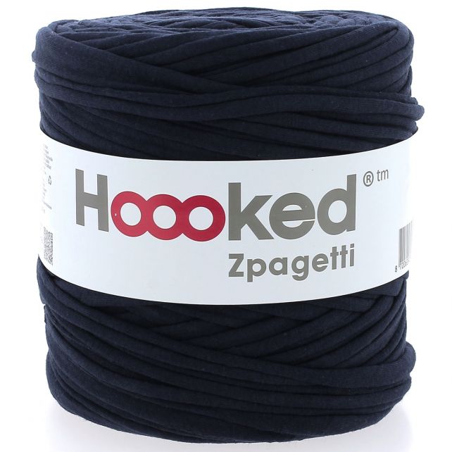 Zpagetti Cotton Yarn Nazaré Waves