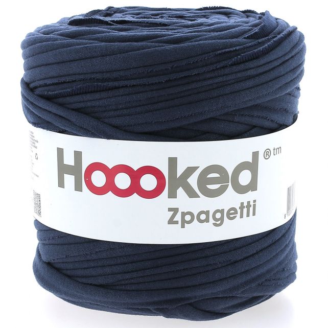 Zpagetti Cotton Yarn Glow Petrol