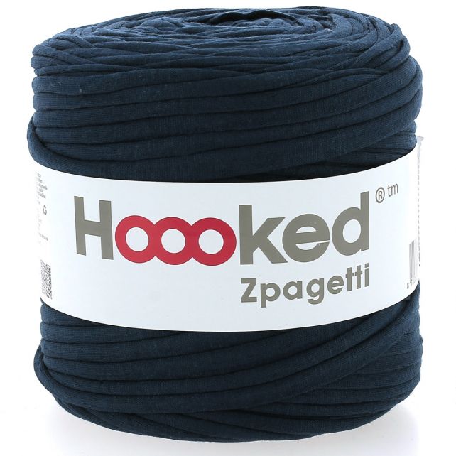 Zpagetti Cotton Yarn Shark Week