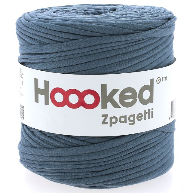 Zpagetti Cotton Yarn Summer Beach