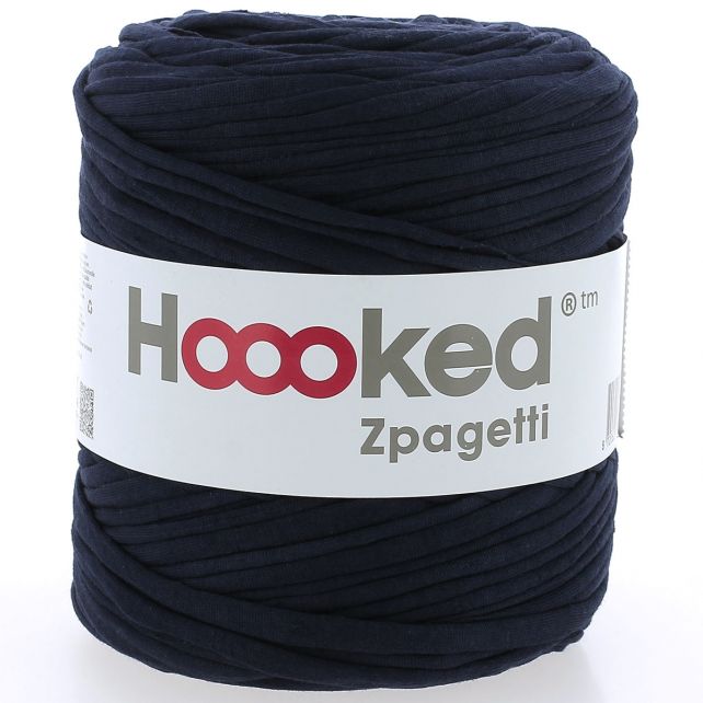 Zpagetti Cotton Yarn Ocean Blue