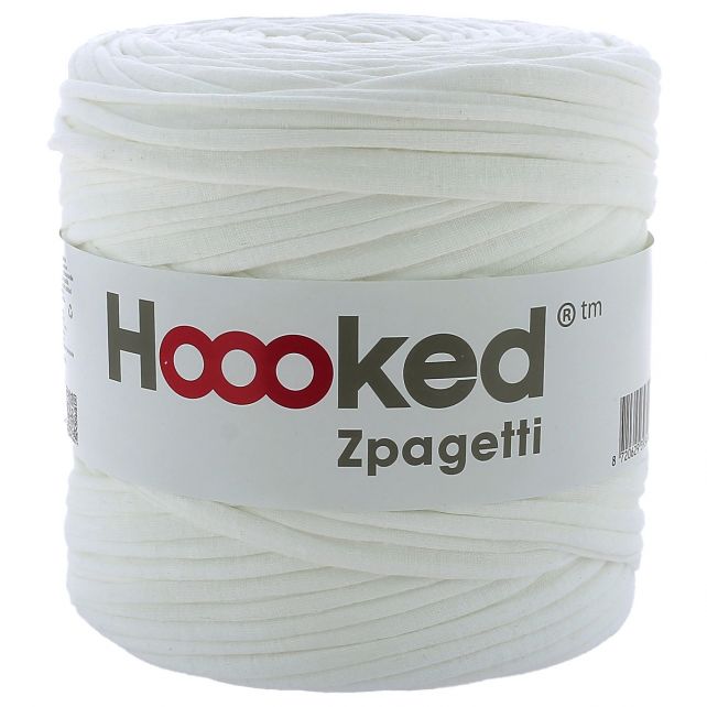 Zpagetti Cotton Yarn Lily Flower