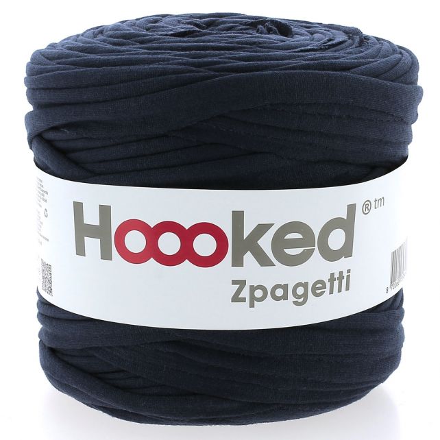 Zpagetti Cotton Yarn Deluxe Marine