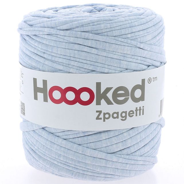 Zpagetti Cotton Yarn Clear Sky