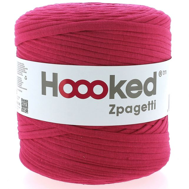 Zpagetti Cotton Yarn Super Shade