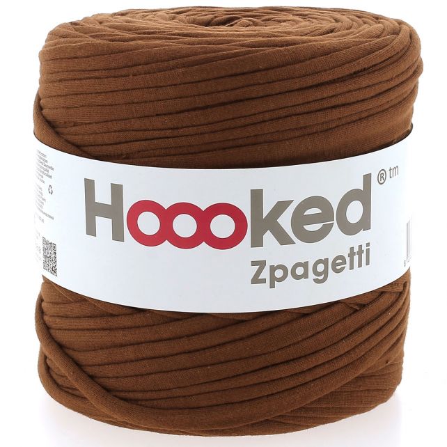 Zpagetti Cotton Yarn Golden Abyss