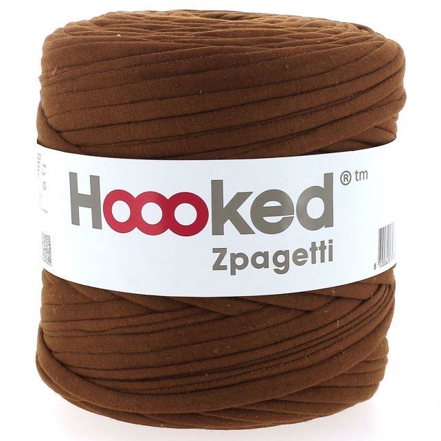 Zpagetti Cotton Yarn Uncharted