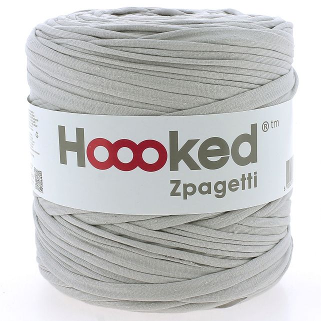 Zpagetti Cotton Yarn Wolf-Gang