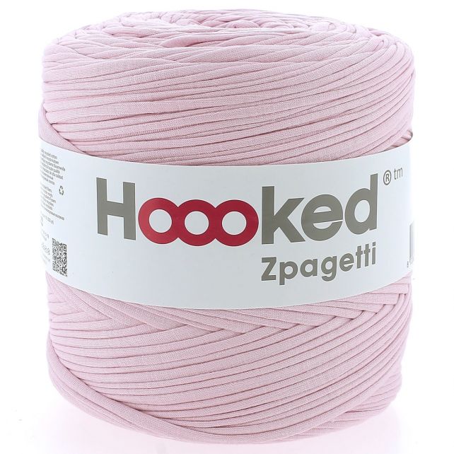 Zpagetti Cotton Yarn Baby Flower