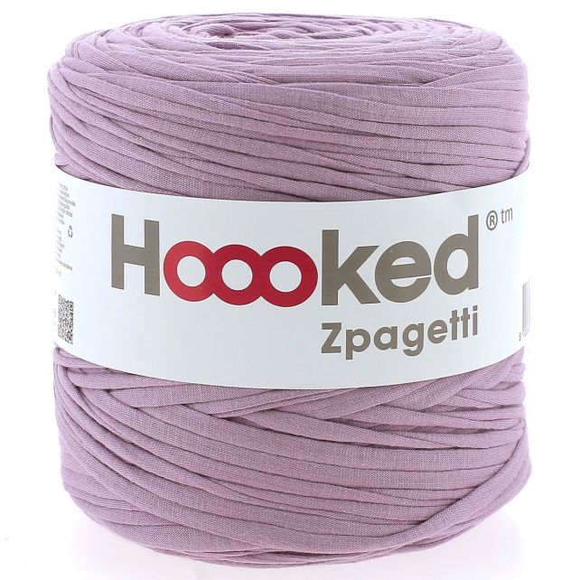 Zpagetti Cotton Yarn Lilac Princess