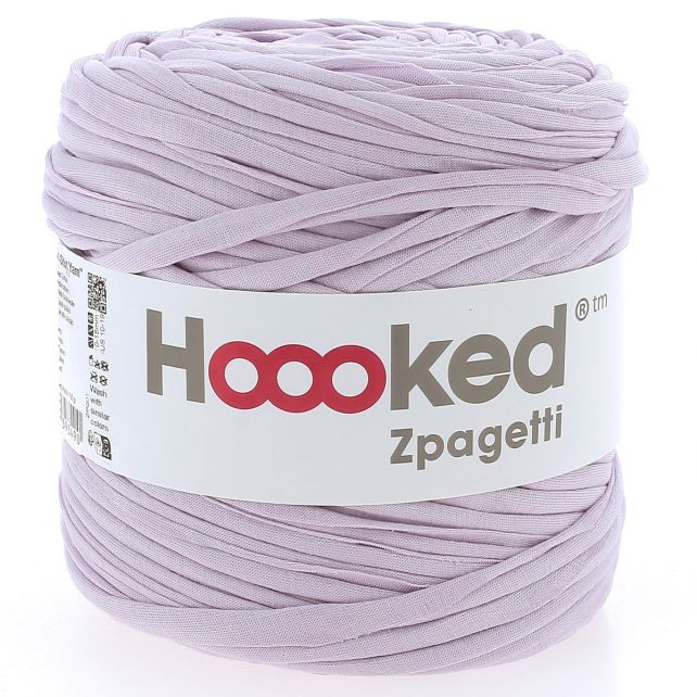 Zpagetti Cotton Yarn Barbie Jeans